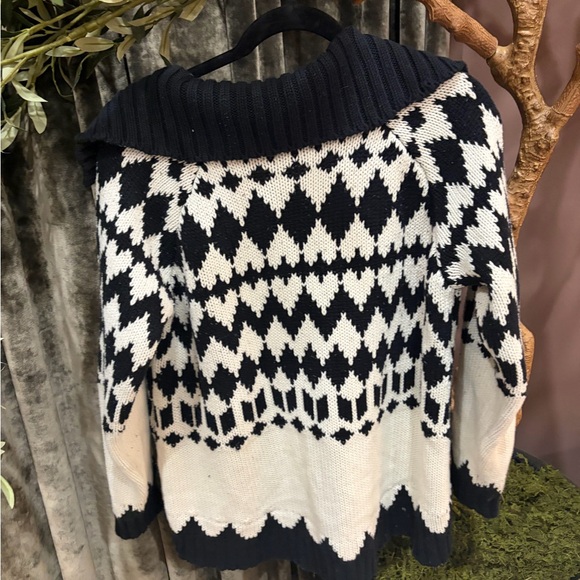 Show Me Your Mumu Women's Sun Valley Pullover Sweater - Picture 7 of 11